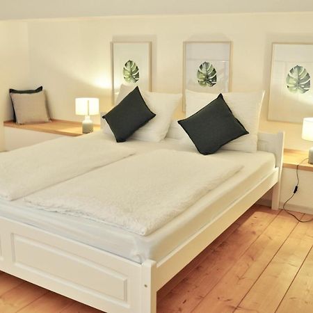 Modern Family Apartment In Interlaken Center 外观 照片