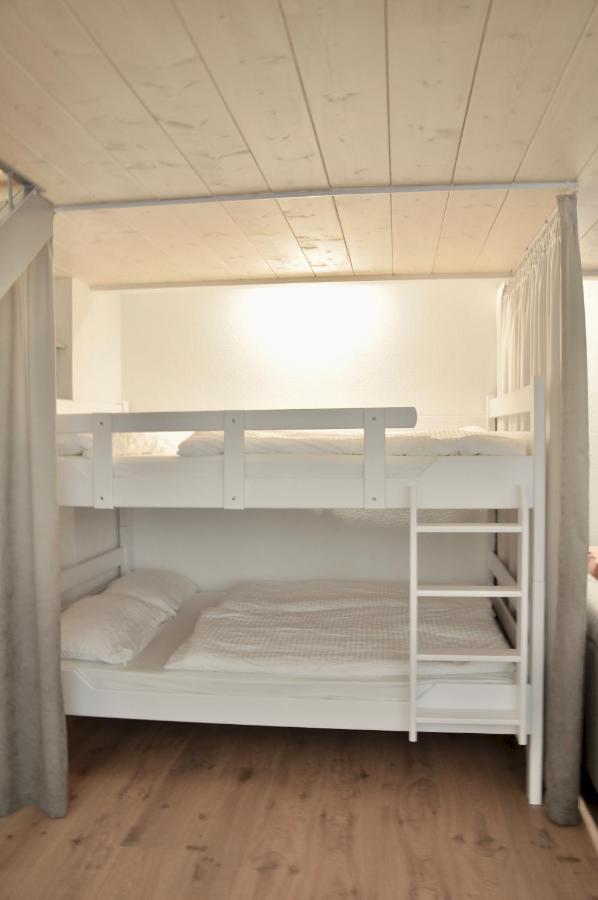 Modern Family Apartment In Interlaken Center 外观 照片